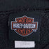 ハーレーダビッドソン HARLEY-DAVIDSON 00s 両面プリント クルーネックスウェット レディース import:L