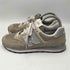 ニューバランス NEW BALANCE ML574EGG GRAY ローカット スニーカー メンズ JPN:26