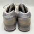 ニューバランス NEW BALANCE ML574EGG GRAY ローカット スニーカー メンズ JPN:26