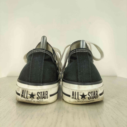 ジャーナルスタンダード JOURNAL STANDARD CANVAS ALL STAR OX J OX メンズ CONVERSE:8 1/2