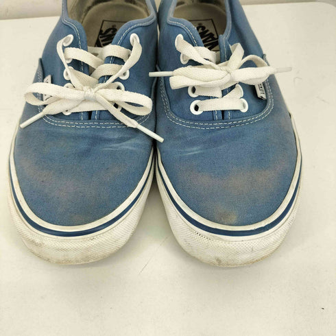 バンズ VANS Authentic メンズ JPN:27.5