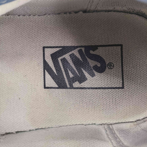 バンズ VANS Authentic メンズ JPN:27.5