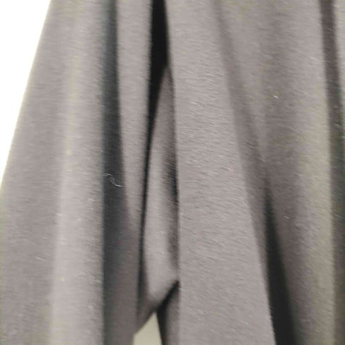 エイトン ATON ウール ローデンコート メンズ 06