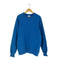 リー Lee 90S USA製 ラグランスリーブ クルーネック スウェット メンズ import:XL