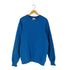 リー Lee 90S USA製 ラグランスリーブ クルーネック スウェット メンズ import:XL