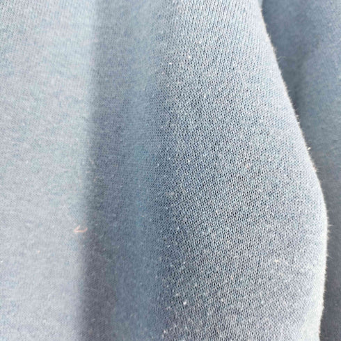 リー Lee 90S USA製 ラグランスリーブ クルーネック スウェット メンズ import:XL