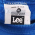 リー Lee 90S USA製 ラグランスリーブ クルーネック スウェット メンズ import:XL