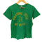 ラッセルアスレチック RUSSELL ATHLETIC 70s 金タグ FIGHTING IRISH プリントクルーネックTシャツ レディース import:M