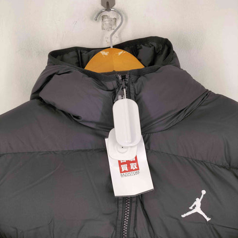 ジョーダンブランド JORDAN BRAND Therma-FIT パファー ジャケット メンズ import:L