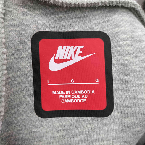 ナイキ NIKE M TCH FLC JGGR メンズ JPN:L