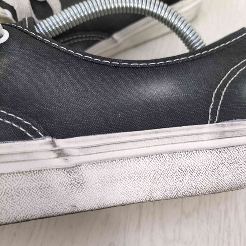 バンズ VANS オーセンティック リイシュー44 メンズ JPN:27.5
