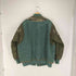 ファセッタズム FACETASM PRIMALOFT CAMO MIX MA-1 メンズ
