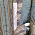 ファセッタズム FACETASM PRIMALOFT CAMO MIX MA-1 メンズ