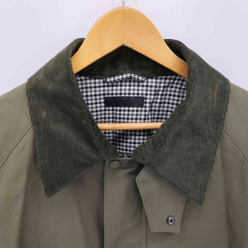 ユニクロ UNIQLO ユーティリティショートブルゾン メンズ JPN:XXL