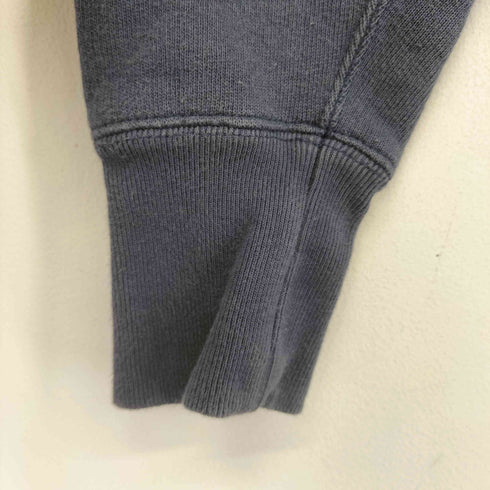 チャンピオン Champion 00S 青タグ復刻 プルオーバーパーカー メンズ import:M