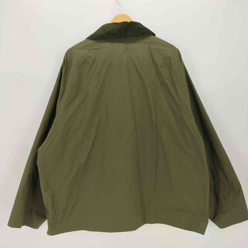 ユニクロ UNIQLO ユーティリティショートブルゾン メンズ JPN:XXL