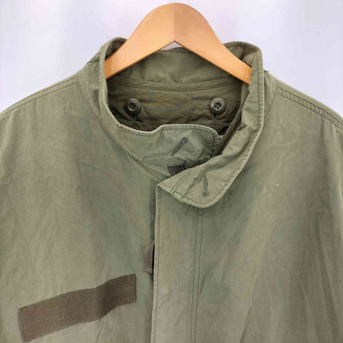 フリークスストア FREAKS STORE M-65 モッズコート POLARTECライナーセット メンズ FREE