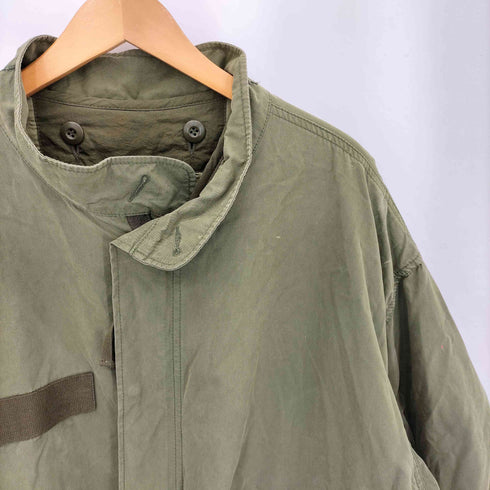 フリークスストア FREAKS STORE M-65 モッズコート POLARTECライナーセット メンズ FREE