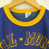 70S PHIL-MONT KIWANIS ナイロンコットン リンガーTシャツ メンズ import:XL