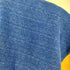 70S PHIL-MONT KIWANIS ナイロンコットン リンガーTシャツ メンズ import:XL
