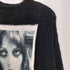 ヒステリックグラマー HYSTERIC GLAMOUR 16aw ×THE ADVERTS GAYE ADVERT pt プルオーバー メンズ FREE