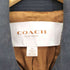 コーチ COACH ダブルライダースジャケット レディース XS