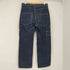 スノーピーク Snow Peak Indigo TAKIBI Pants メンズ JPN:L