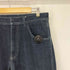 スノーピーク Snow Peak Indigo TAKIBI Pants メンズ JPN:L