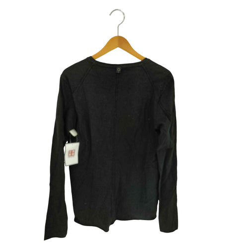 ダブルジェイケイ wjk Vネックカットソー メンズ