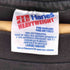 ヘインズ Hanes 90S シングルステッチ ムービープリント クルーネック Tシャツ メンズ import:L