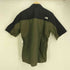 ザノースフェイス THE NORTH FACE S/S Nuptse Shirt/ショートスリーブヌプシシャツ メンズ import:M