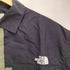 ザノースフェイス THE NORTH FACE S/S Nuptse Shirt/ショートスリーブヌプシシャツ メンズ import:M