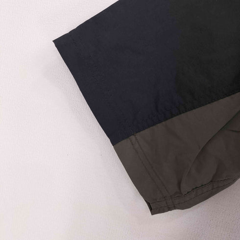 ザノースフェイス THE NORTH FACE S/S Nuptse Shirt/ショートスリーブヌプシシャツ メンズ import:M
