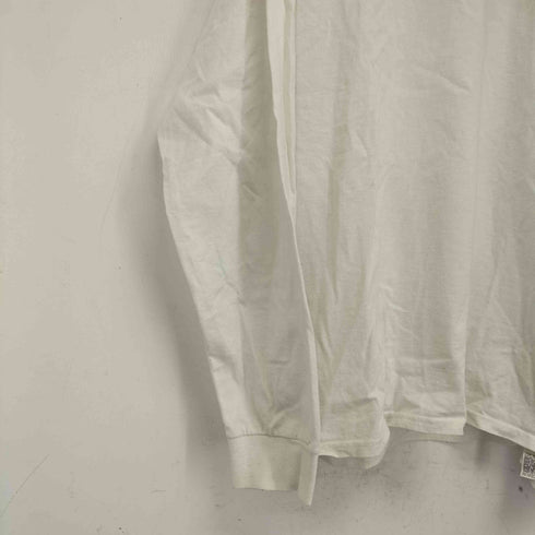 オンリーニューヨーク ONLY NY プリントクルーネック メンズ JPN:L