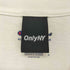 オンリーニューヨーク ONLY NY プリントクルーネック メンズ JPN:L