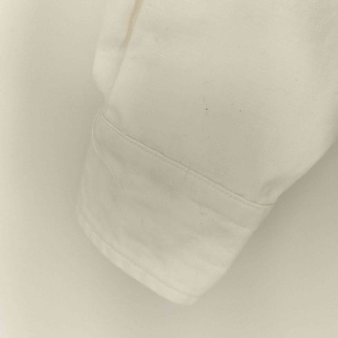 オールドクロウ OLD CROW Motordrome デザイン L/S シャツ メンズ JPN:L