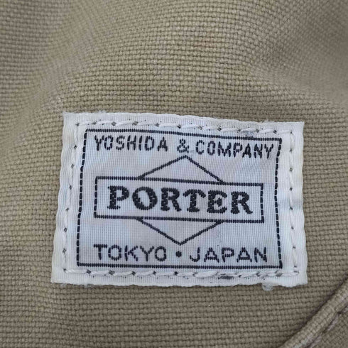 ポーター PORTER ビート ショルダーバッグ メンズ