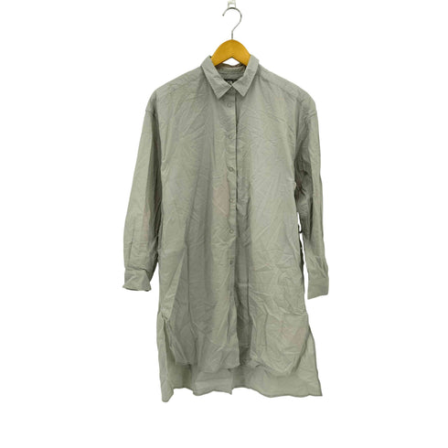 ザノースフェイス THE NORTH FACE L/S MALAPAI SHIRT レディース L
