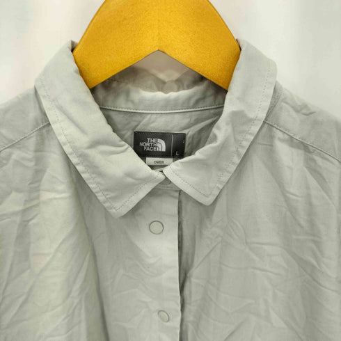 ザノースフェイス THE NORTH FACE L/S MALAPAI SHIRT レディース L