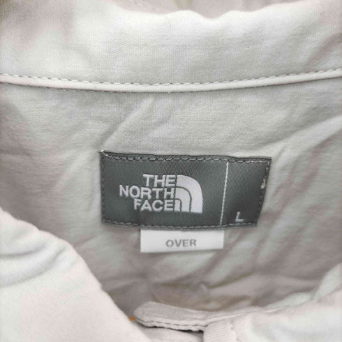 ザノースフェイス THE NORTH FACE L/S MALAPAI SHIRT レディース L