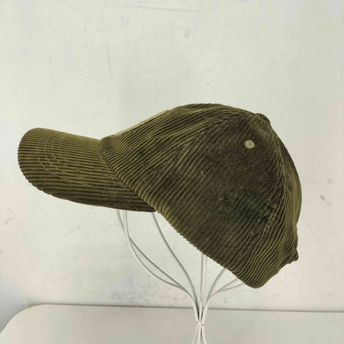 フィルソン FILSON SMOKEY THE BEAR スモーキー ベア コーデュロイキャップ メンズ