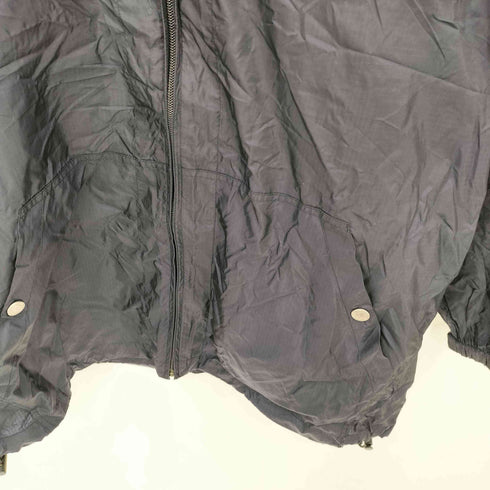 ポロジーンズカンパニーラルフローレン POLO JEANS COMPANY RALPH LAUREN ナイガイ パッカブルマウンテンパーカー メンズ 170