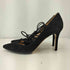 ジャンビトロッシ Gianvito Rossi Gianvito スエードパンプス レディース 37