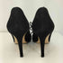 ジャンビトロッシ Gianvito Rossi Gianvito スエードパンプス レディース 37