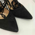 ジャンビトロッシ Gianvito Rossi Gianvito スエードパンプス レディース 37