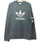 アディダスオリジナルス adidas Originals トレフォイル クルー スウェット メンズ import:M