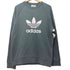 アディダスオリジナルス adidas Originals トレフォイル クルー スウェット メンズ import:M