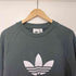 アディダスオリジナルス adidas Originals トレフォイル クルー スウェット メンズ import:M