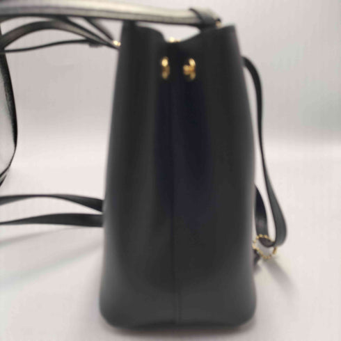 コーチ COACH ミニ アベニュー キャリーオール 2WAY ロゴチャーム ハンド ショルダーバック レディース