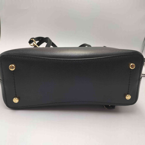 コーチ COACH ミニ アベニュー キャリーオール 2WAY ロゴチャーム ハンド ショルダーバック レディース
